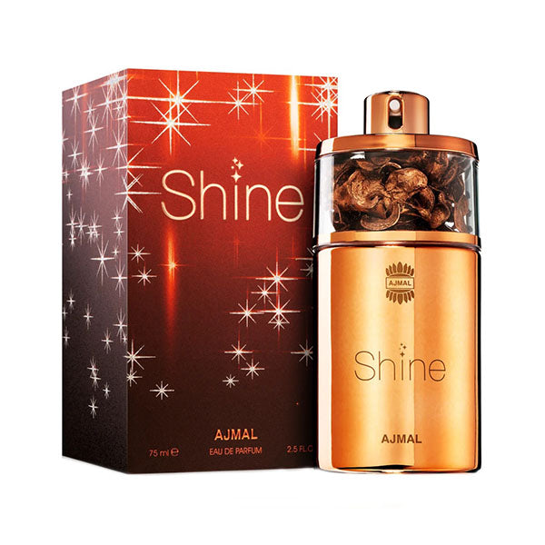 Ajmal Shine EDP - Main Image